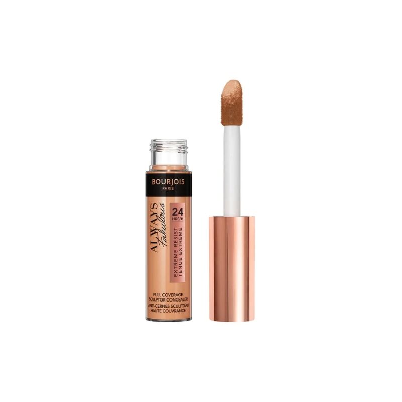 BOURJOIS - ALWAYS FABULOUS CONCEALER 300 BEIGE ROSE
