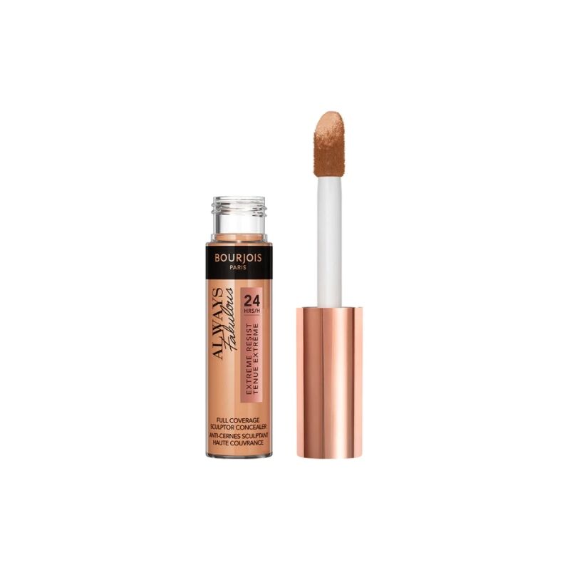BOURJOIS - ALWAYS FABULOUS CONCEALER 400 BEIGE DORE 