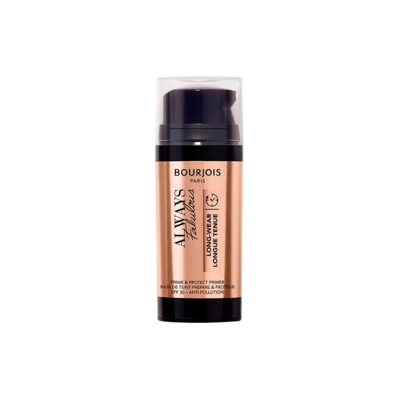 BOURJOIS - ALWAYS FABULOUS LONG WEAR PRIMER