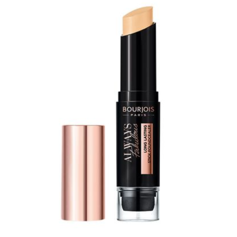 BOURJOIS - ALWAYS FABULOUS STICK 210
