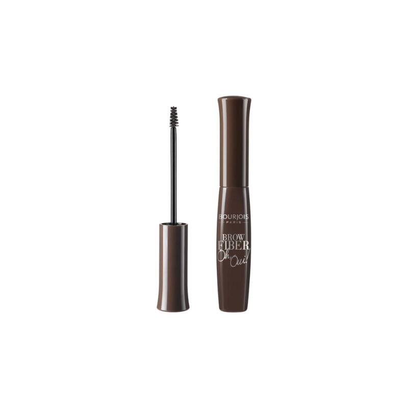 BOURJOIS - BROW FIBER OH OUI 003 BRUN