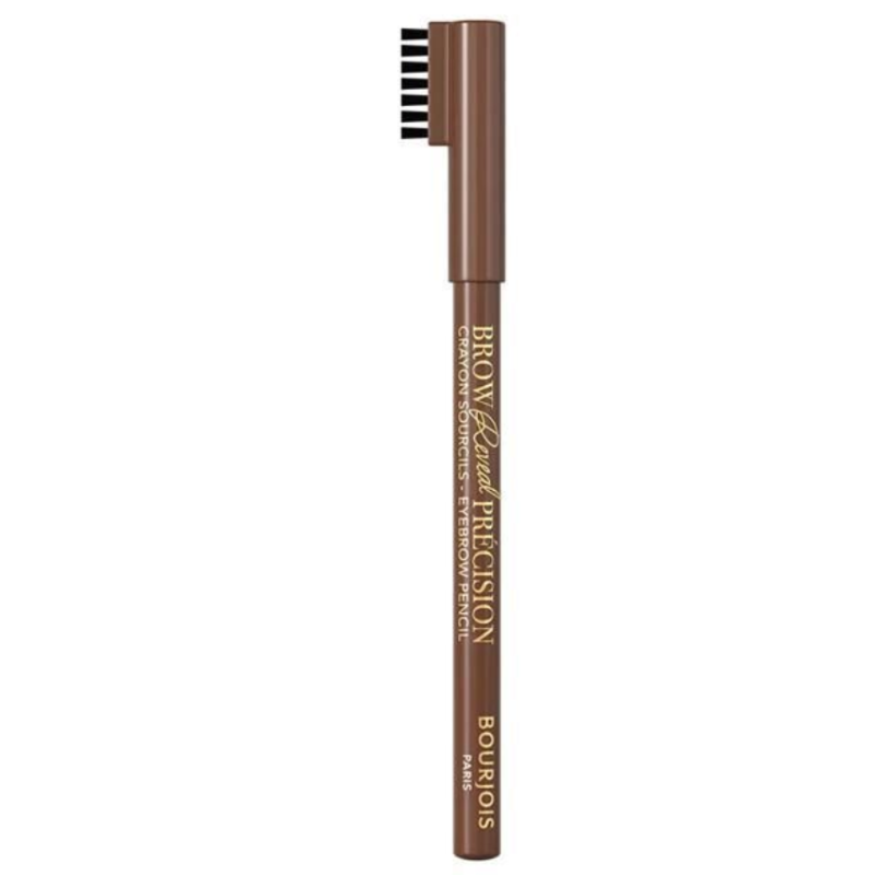 BOURJOIS - BROW REVEAL 003 CHATAIN