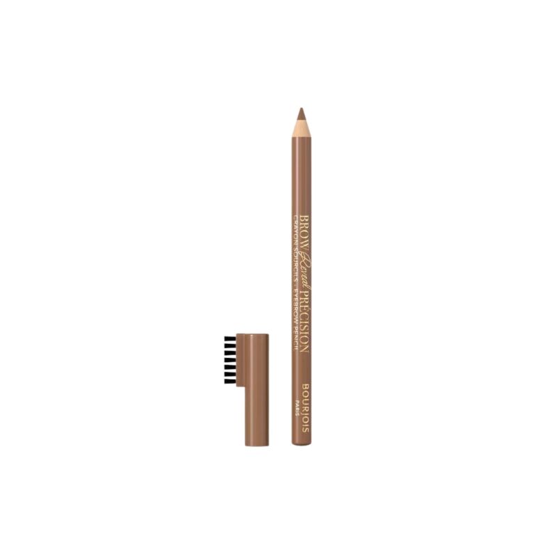 BOURJOIS - CRAYON SOURCILS BROW REVEAL PRÉCISION 02 CHATAIN CLAIR