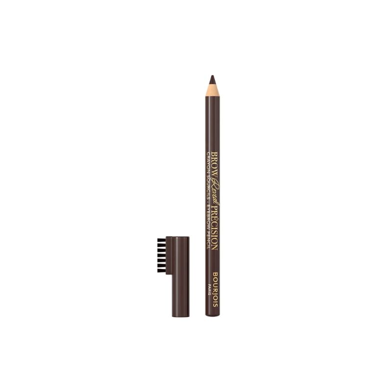 BOURJOIS - CRAYON SOURCILS BROW REVEAL PRÉCISION 04 DARK BRUNETTE