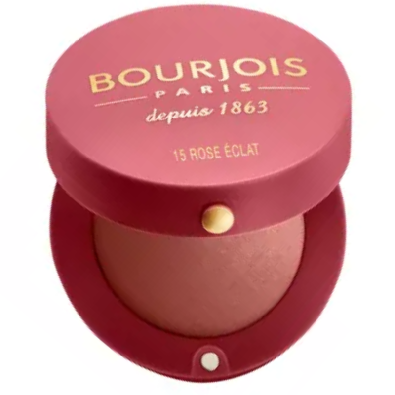 BOURJOIS - FARD A JOUES 15