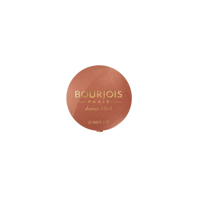 BOURJOIS - FARD A JOUES 32
