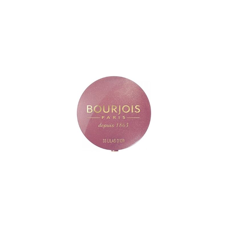 BOURJOIS - FARD A JOUES 33