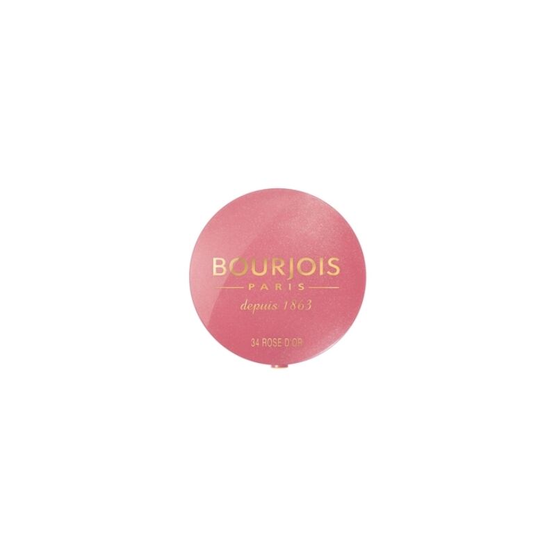 BOURJOIS - FARD A JOUES 34