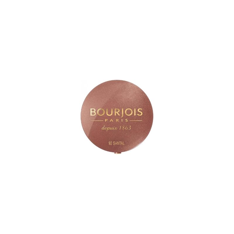 BOURJOIS - FARD A JOUES 92