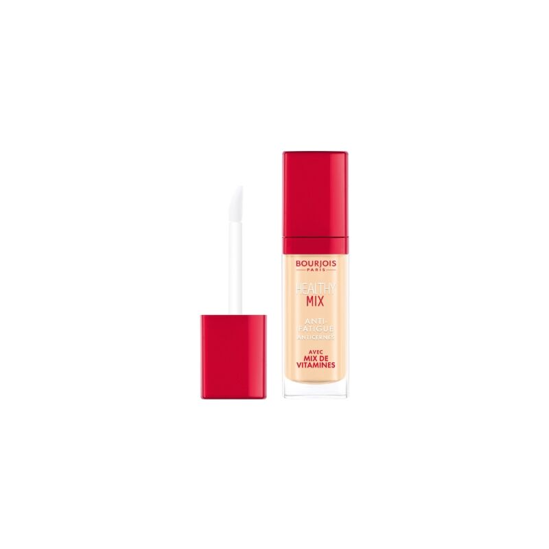 BOURJOIS - ANTICERNES HEALTHY N 1