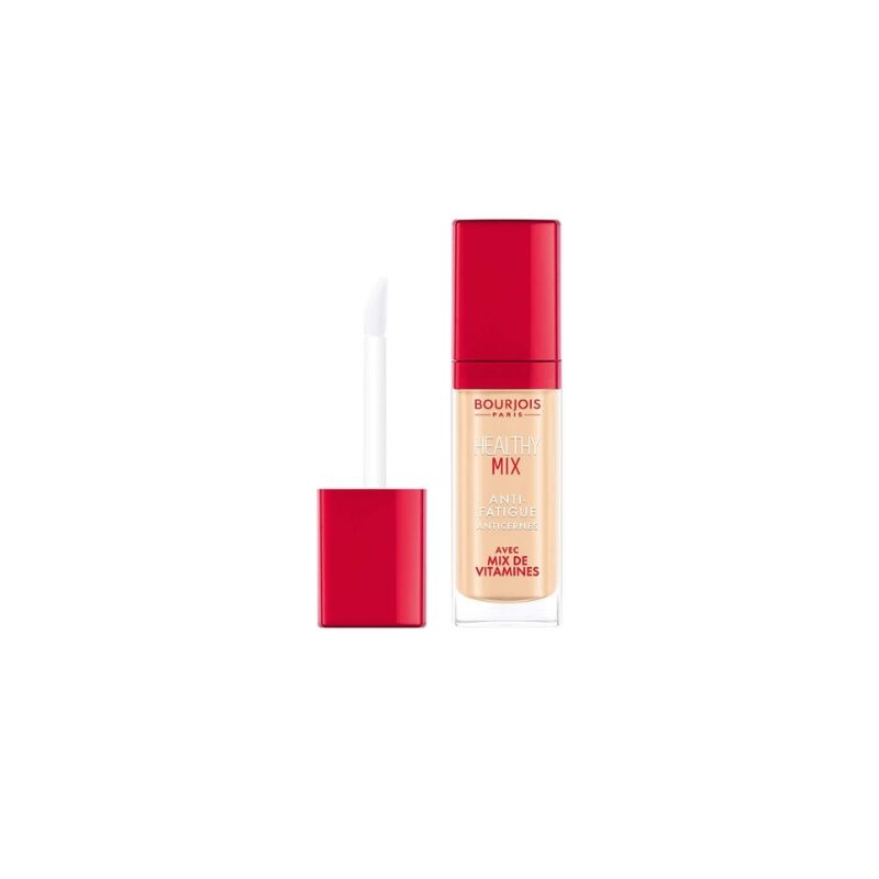 BOURJOIS - ANTICERNES NEW HEALTHY MIX N°2 MEDIUM