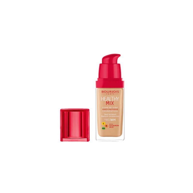 BOURJOIS - HEALTHY MIX FOND DE TEINT N54