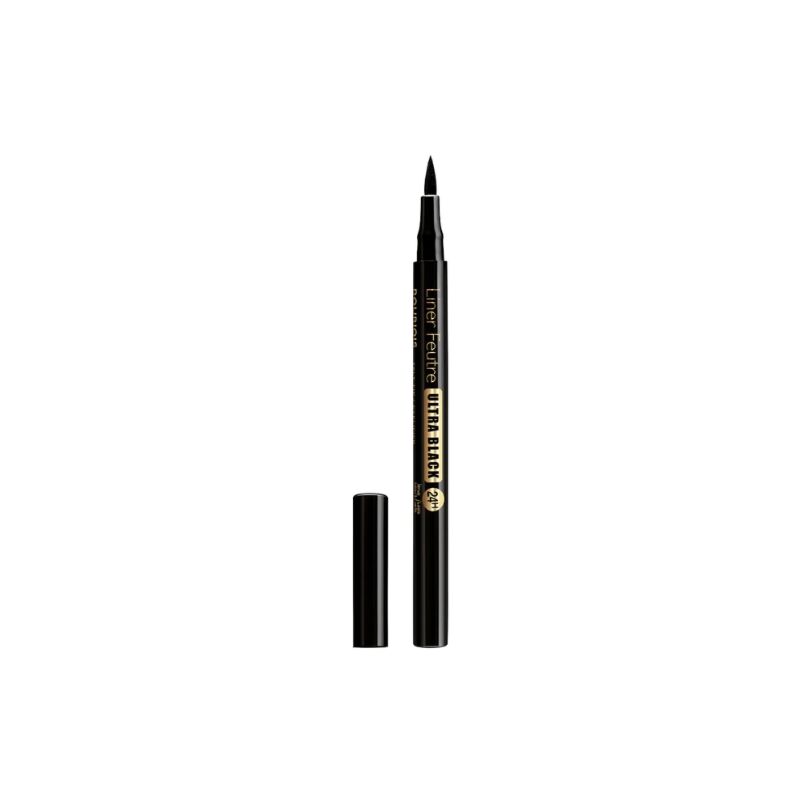 BOURJOIS - LINER FEUTRE ULTRA BLACK 