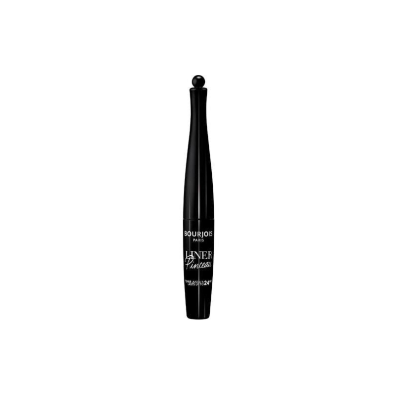 BOURJOIS - LINER PINCEAU NOIR