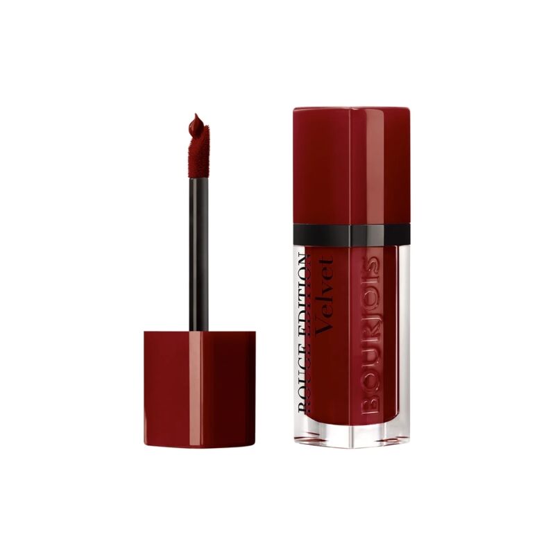 BOURJOIS - ROUGE EDITION VELVET 19