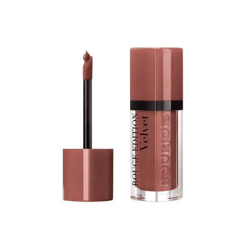 BOURJOIS - ROUGE EDITION VELVET 29