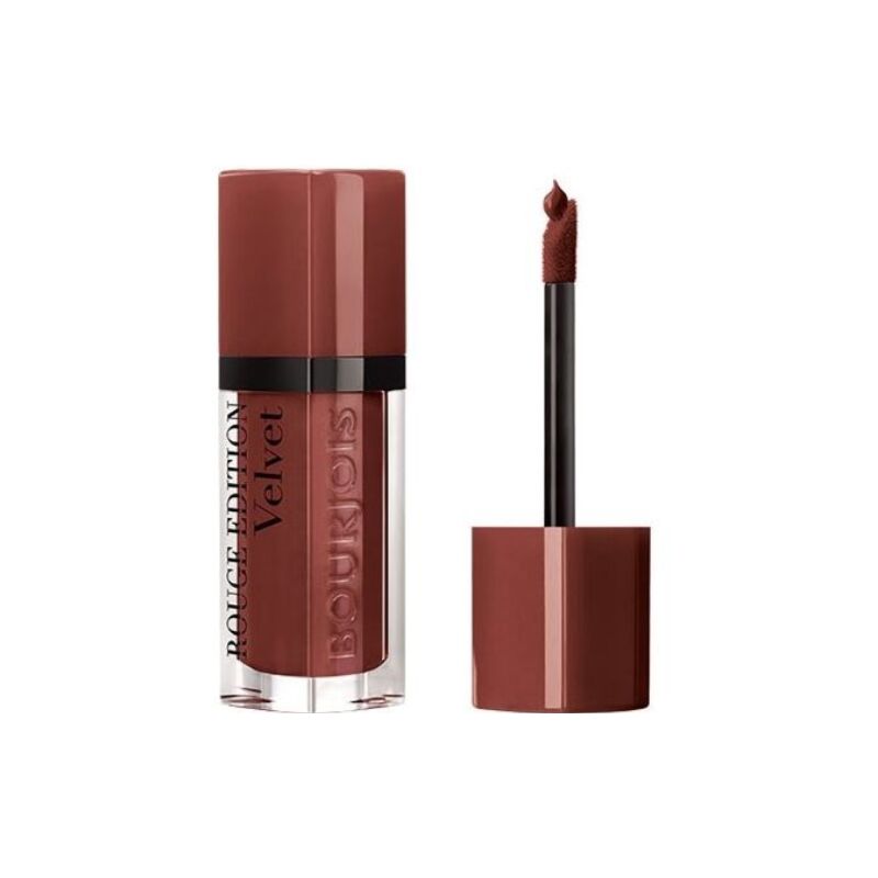 BOURJOIS - ROUGE EDITION VELVET 33