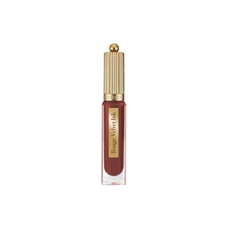 BOURJOIS - ROUGE VELVET INK 26 HAUTE CHOCOLATE