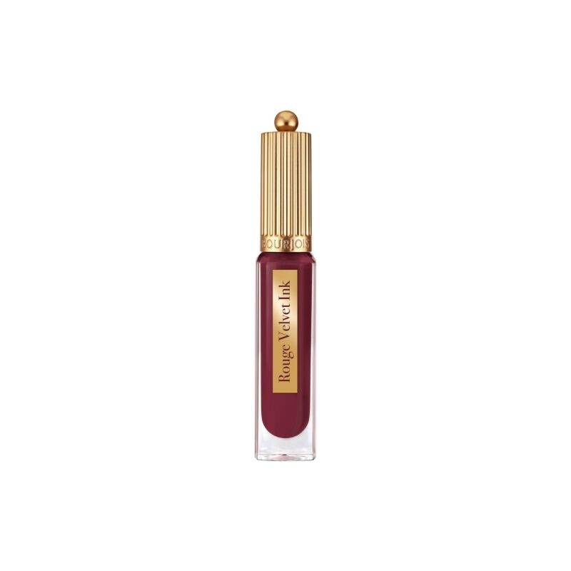 BOURJOIS - ROUGE VELVET INK 11 RAISIN-TERDIT