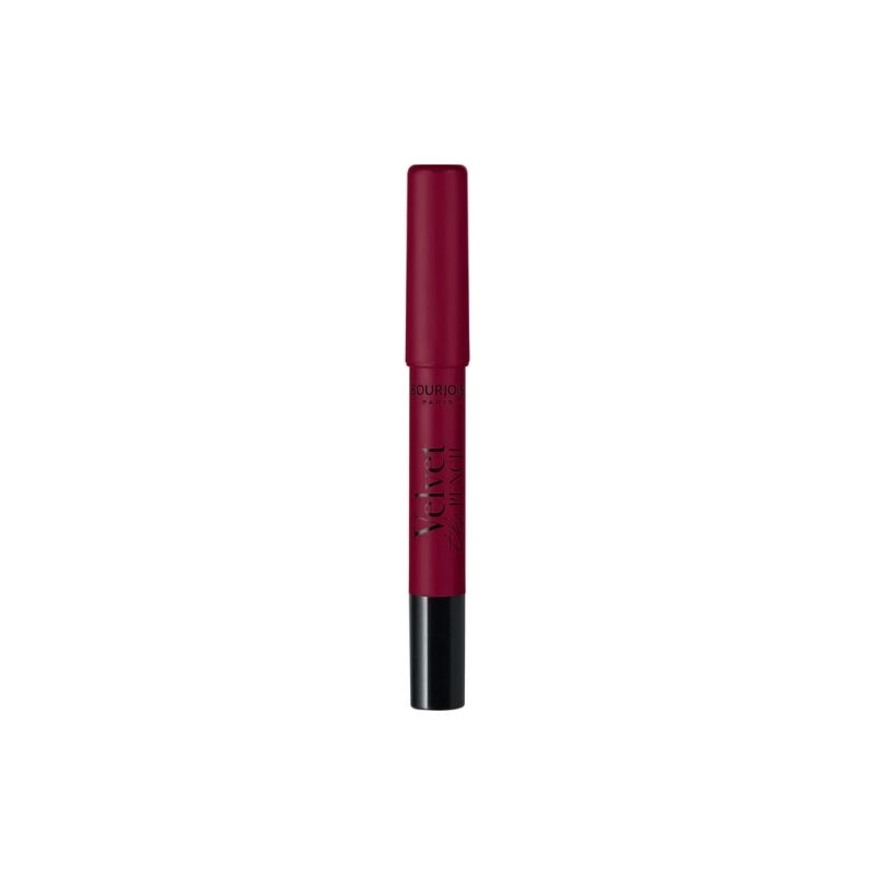 BOURJOIS - VELVET THE PENCIL 18 I'M SO PLU(M)CKY
