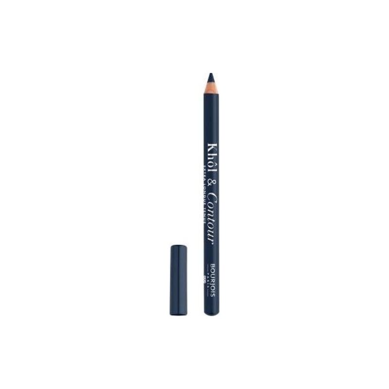 BOURJOIS - KHÔL & CONTOUR DES YEUX 006 OUI JE LE BLEU