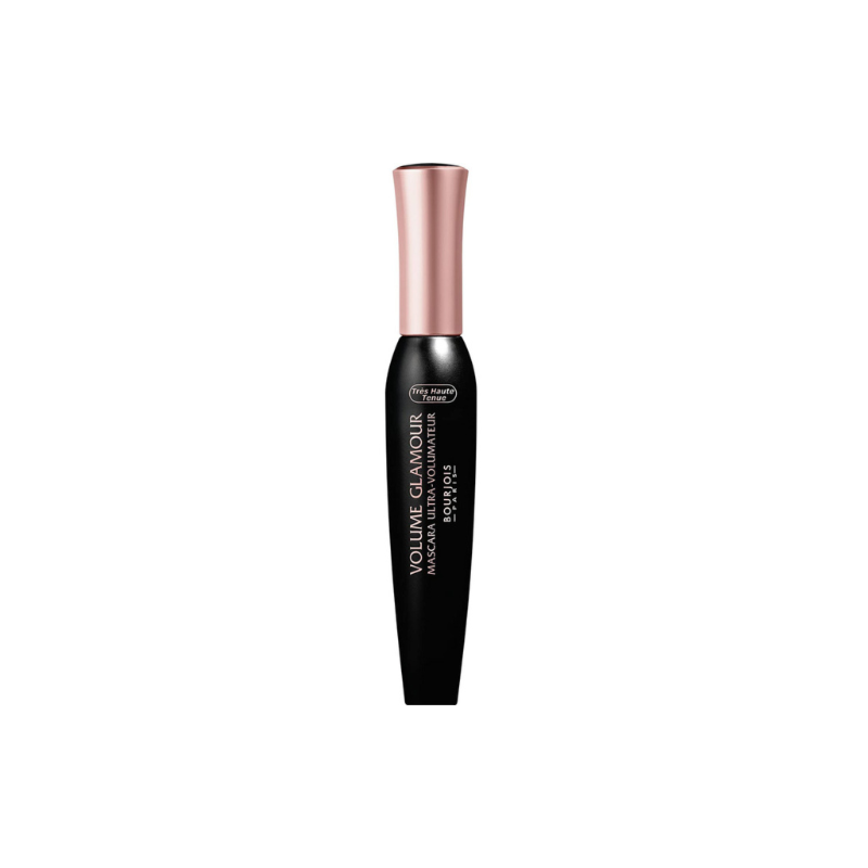 BOURJOIS - VOLUME GLAMOUR MASCARA NOIR