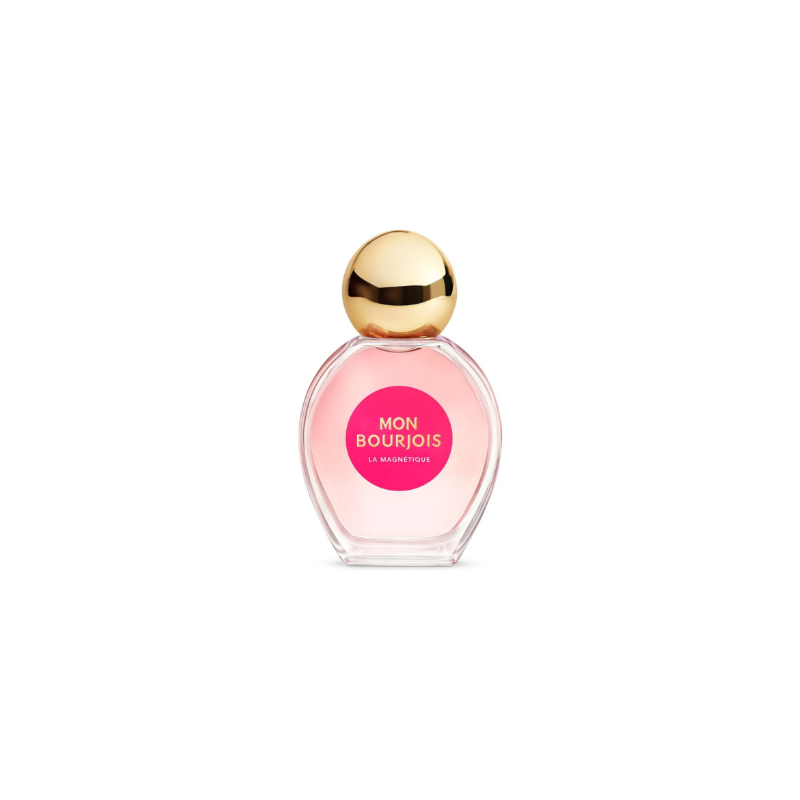 BOURJOIS - MON BOURJOIS LA FANTASTIQUE 50 ML