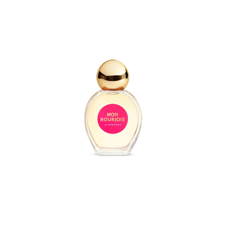 BOURJOIS - MON BOURJOIS LA FORMIDABLE 50 ML
