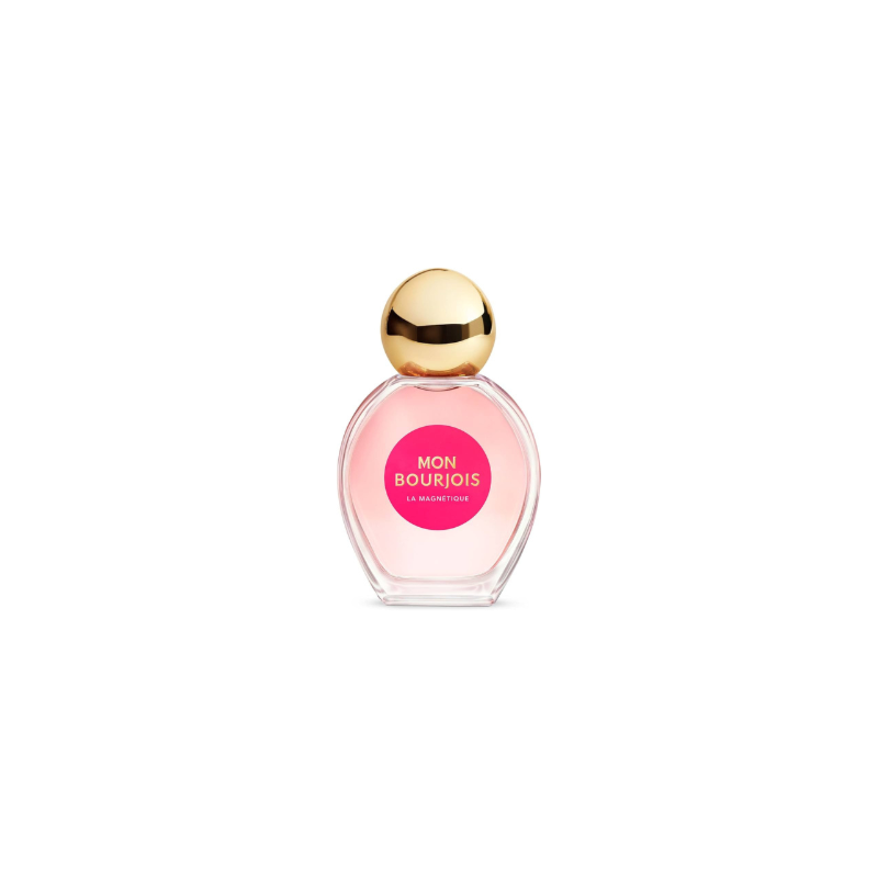BOURJOIS - MON BOURJOIS LA MAGNETIQUE 50 ML
