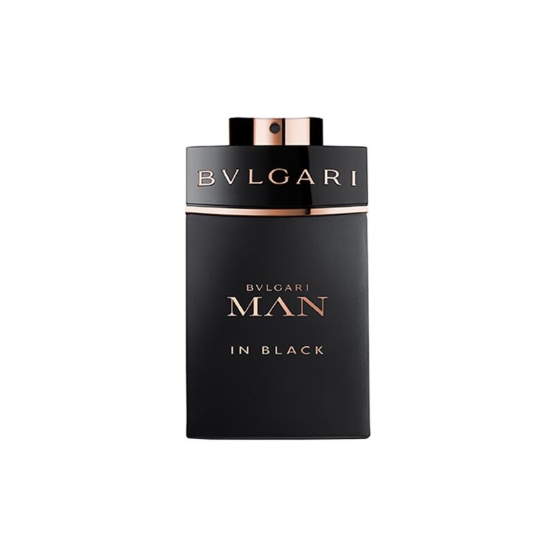 BVLGARI - MAN IN BLACK EDP 100ML