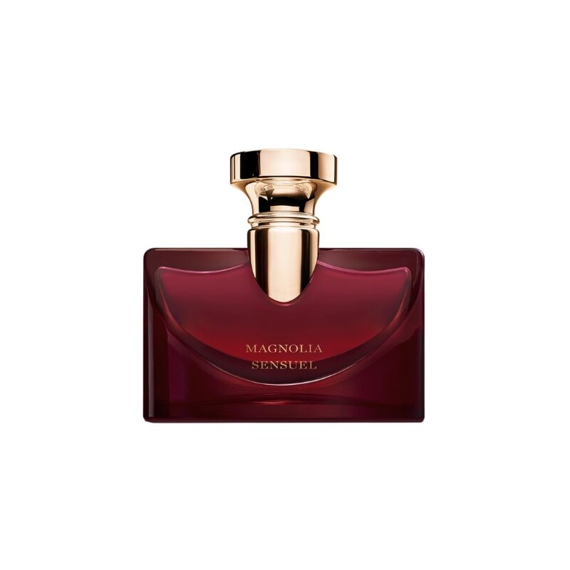 BVLGARI - SPLENDIDA MAGNOLIA SENSUEL 50ML EDP