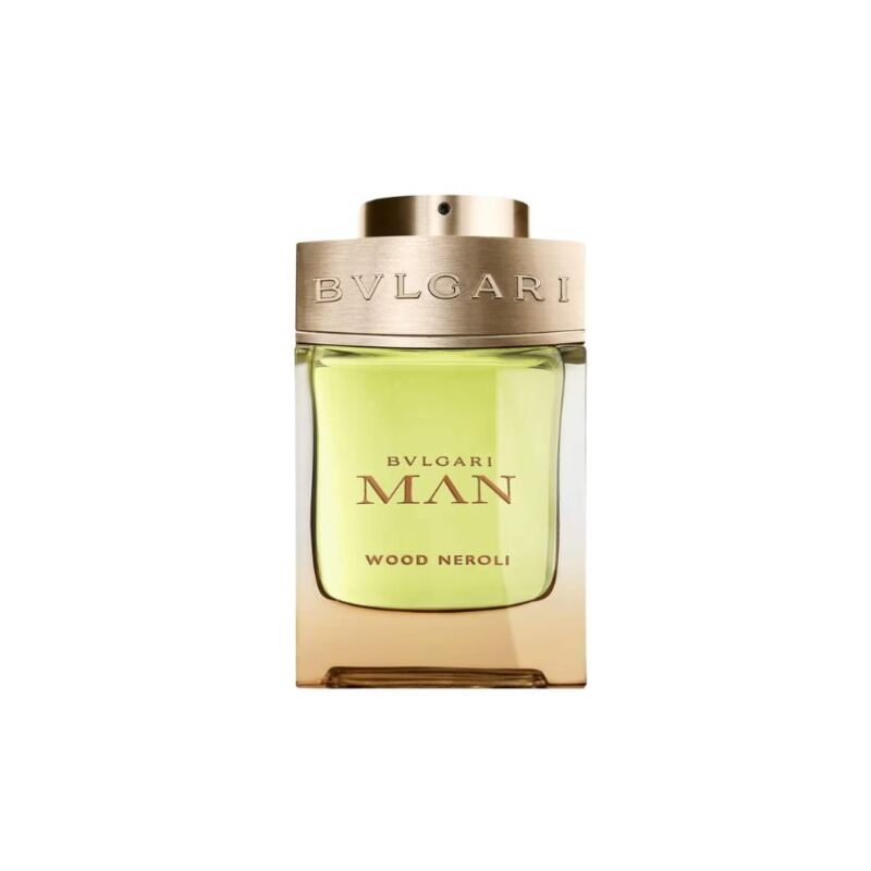 BVLGARI - MAN WOOD NEROLI EAU DE PARFUM 100ML