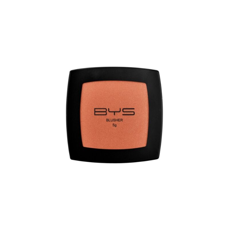 BYS - BLUSHER PERFECTLY PEACHY