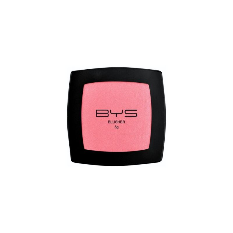 BYS - BLUSHER PRETTY IN PINK
