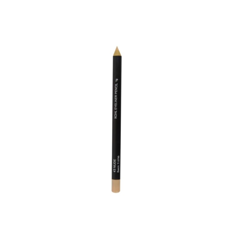 BYS - KOHL EYELINER PENCIL NUDE