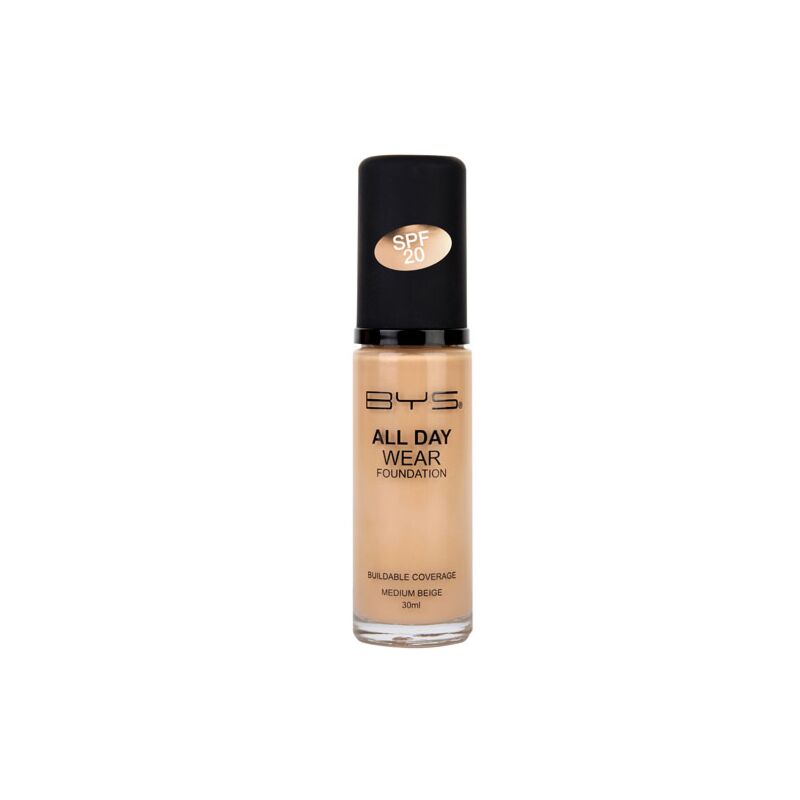 BYS - FDT ALL DAY WEAR MEDIUM