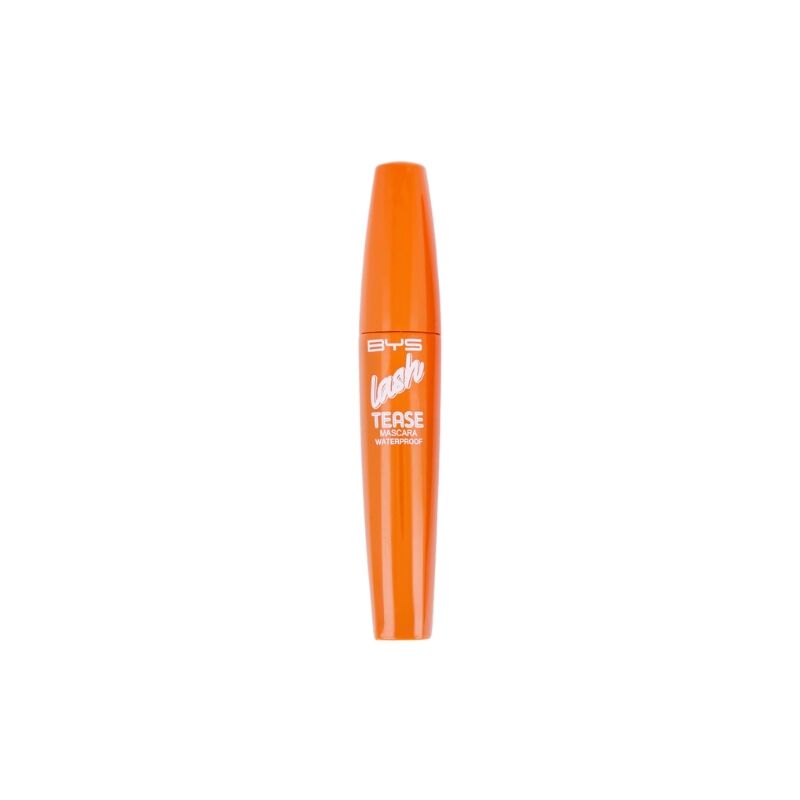 BYS - LASH TEASE MASCARA WATERPROOF