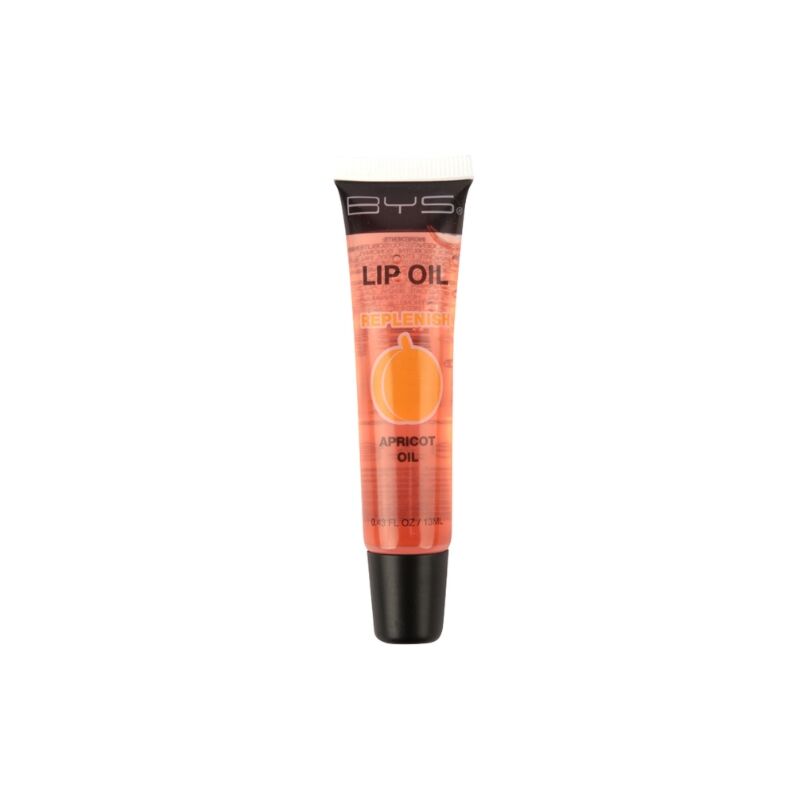 BYS - LIP OIL APRICOT OIL