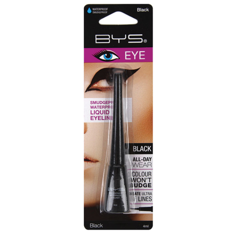 BYS - LIQUID EYLINER SUNKISSED
