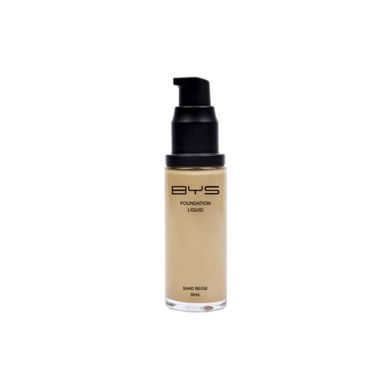 BYS - MATTE FOUNDATION SAND B BEIGE
