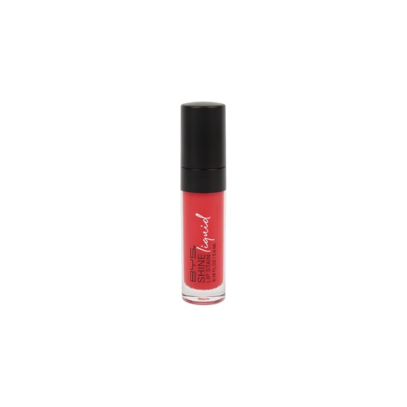 BYS - SHINE LIQUID LIP STAIN ROUGE LOVE