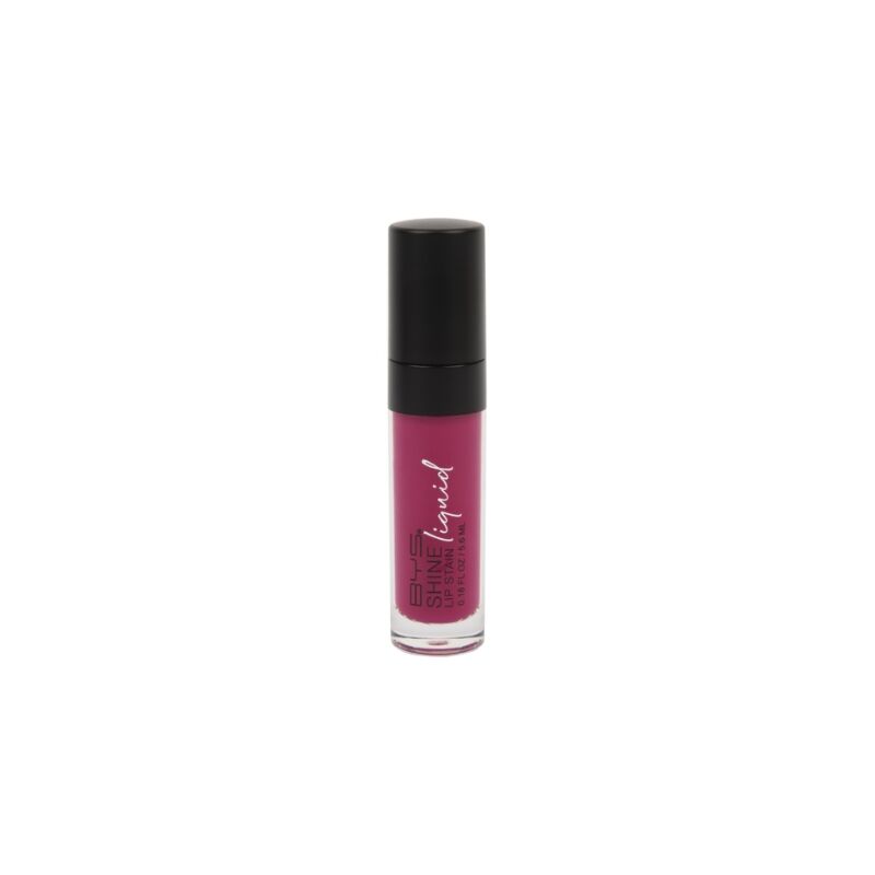 BYS - SHINE LIQUID LIP STAIN RIPE BERRIES