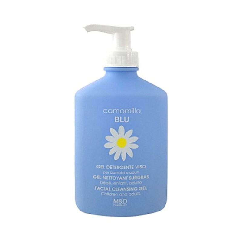 CAMOMILLA BLU - GEL NETTOYANT SURGRAS 300ML