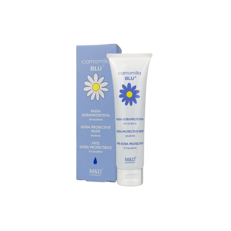 CAMOMILLA BLU - PATE ULTRA PROTECTRICE 100ML