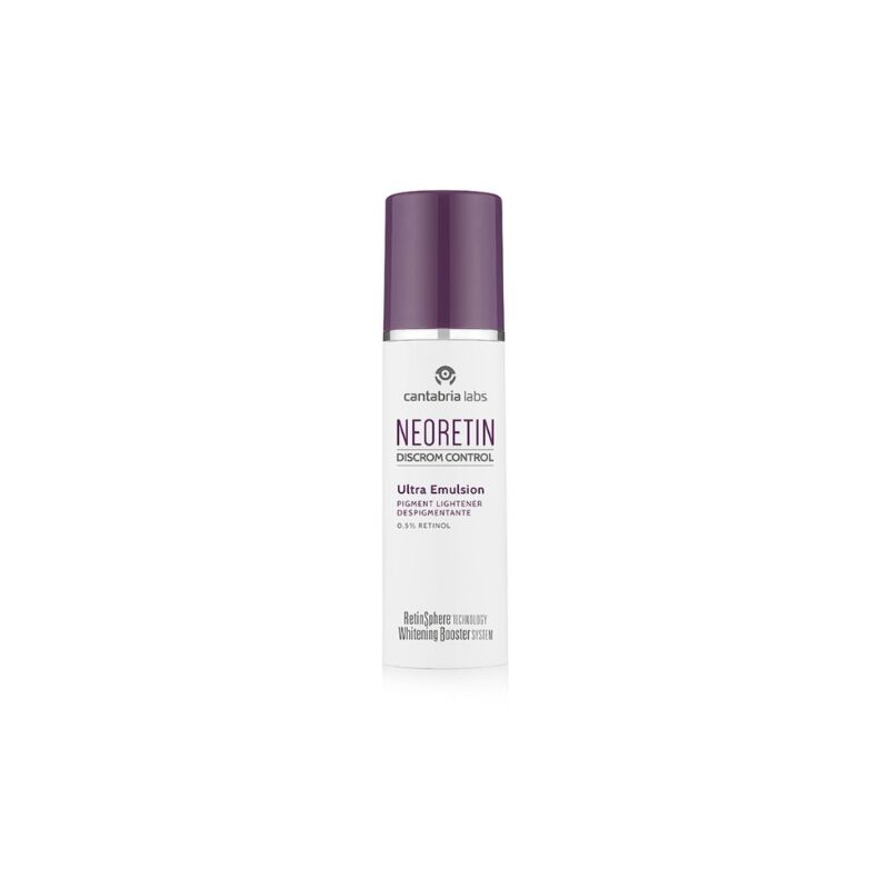 CANTABRIA LABS - NEORETIN ULTRA EMULSION 30ML