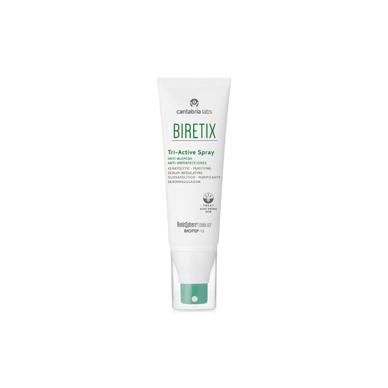 CANTABRIA LABS - BIRETIX - TRI ACTIVE GEL DUO