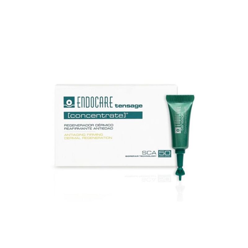 CANTABRIA LABS - ENDOCARE TENSAGE CONCENTRATE 10*2ML