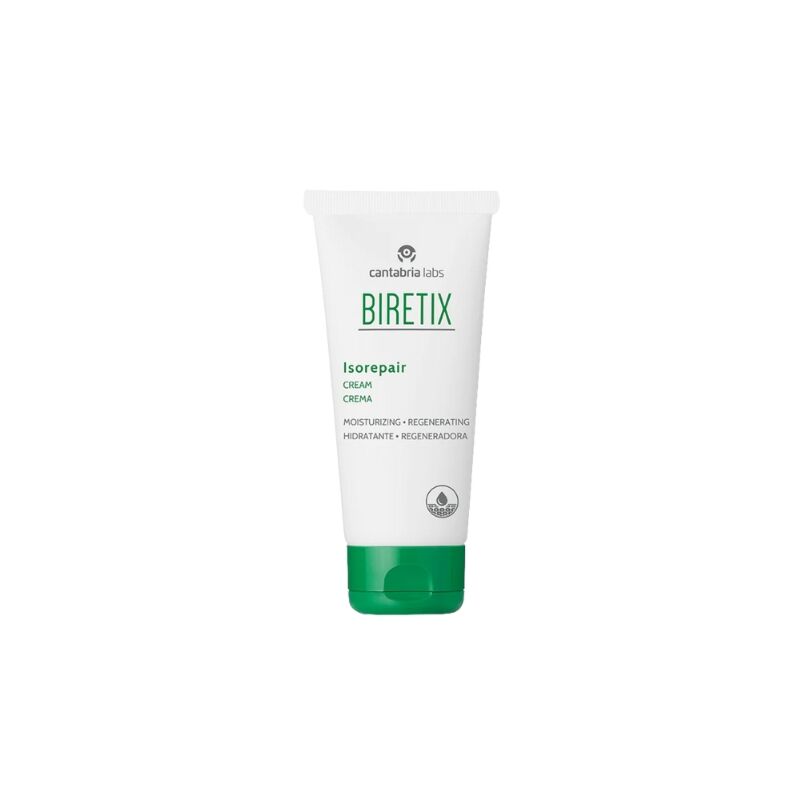 BIRETIX - ISOREPAIR CREME 50ML