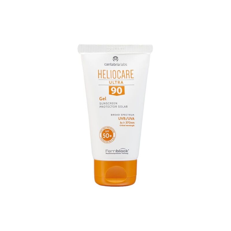 HELIOCARE - ULTRA 90 GEL SPF 50  50ML