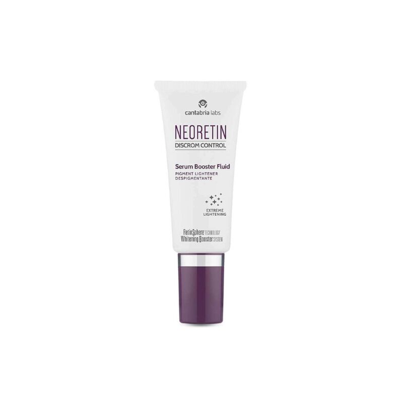 CANTABRIA LABS - NEORETIN DISCROM CONTROL SERUM BOOSTER FLUID